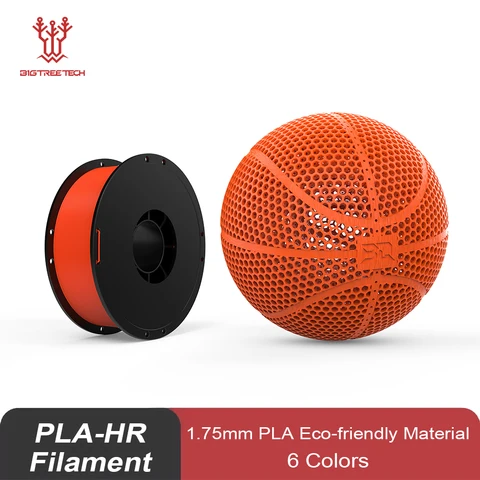 BIQU PLA-HR нить 1.75 мм 1 кг
