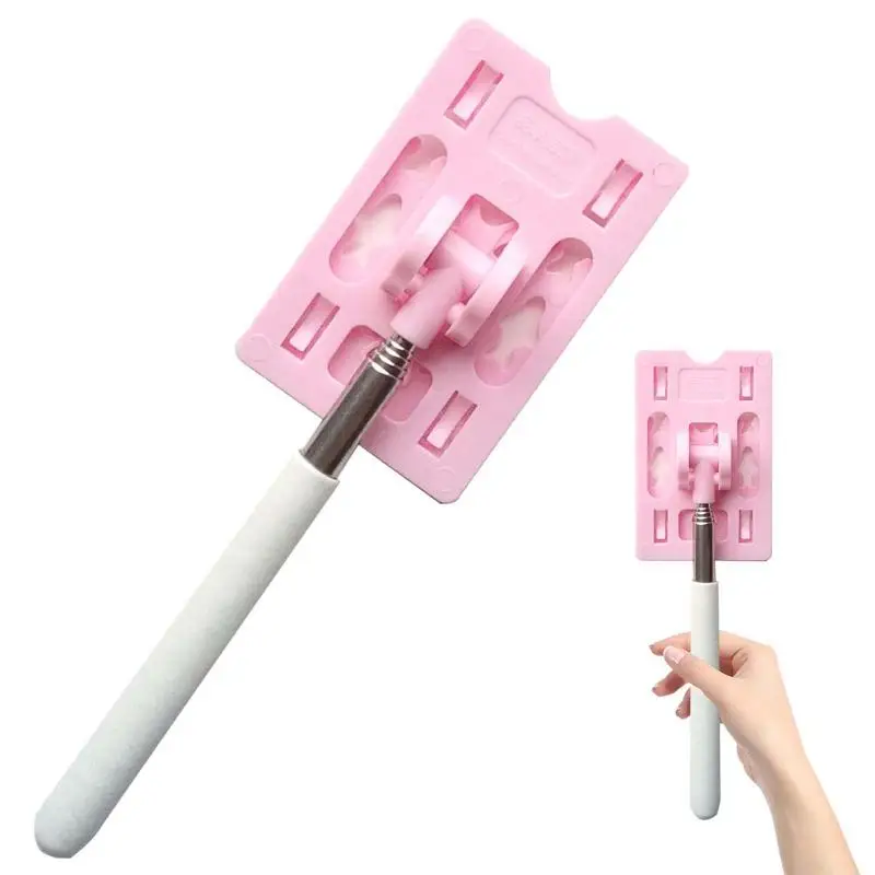 Автомобильный телескопический держатель для парковки Бесконтактный прочный