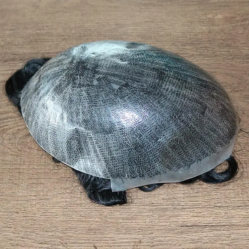 Рисунок 6 - Мужской парик для чёрных мужчин