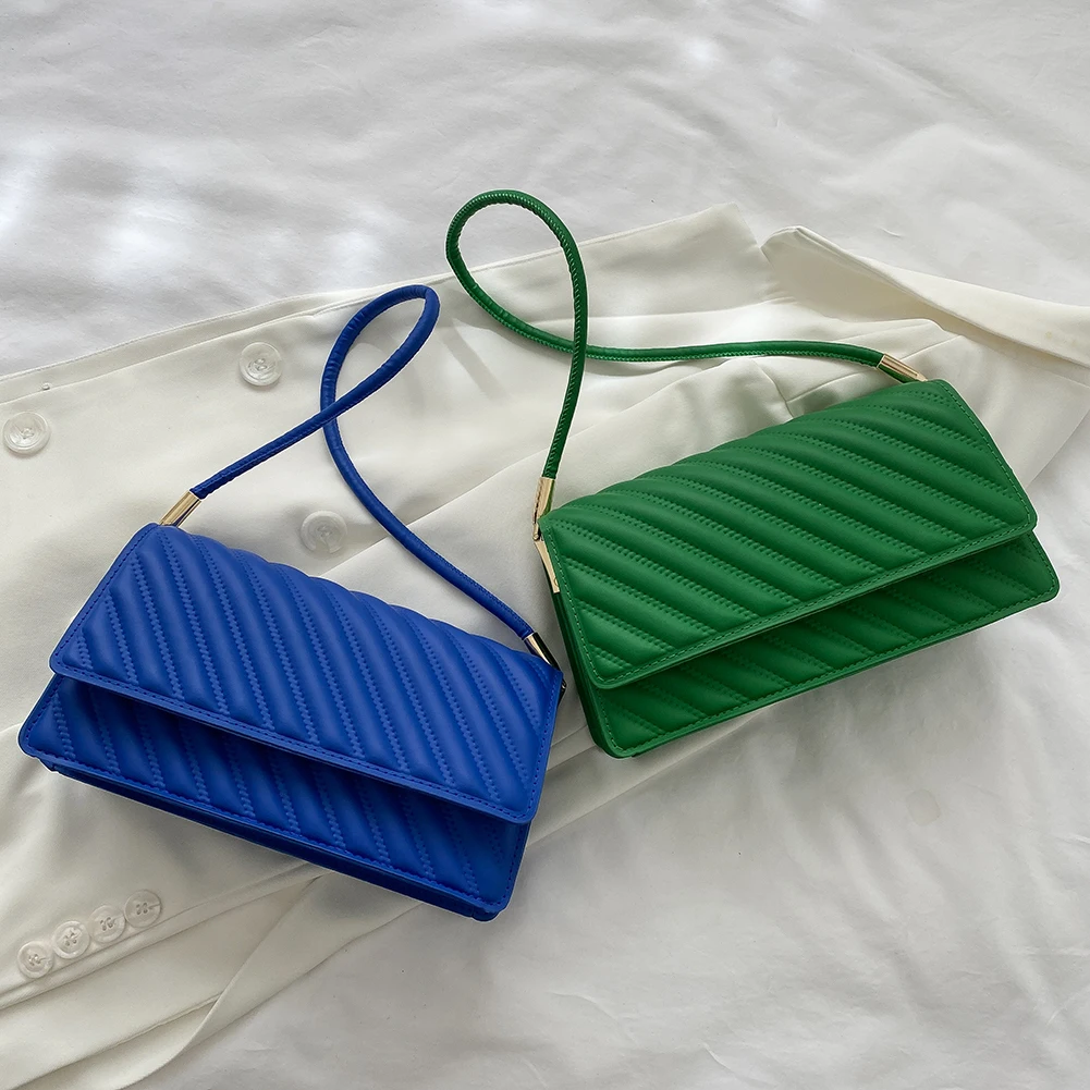 

Women School PU Bag Solid Color Vintage Shoulder Bag Retro Handbags Daypack for Daughter Birthday Festival Gifts