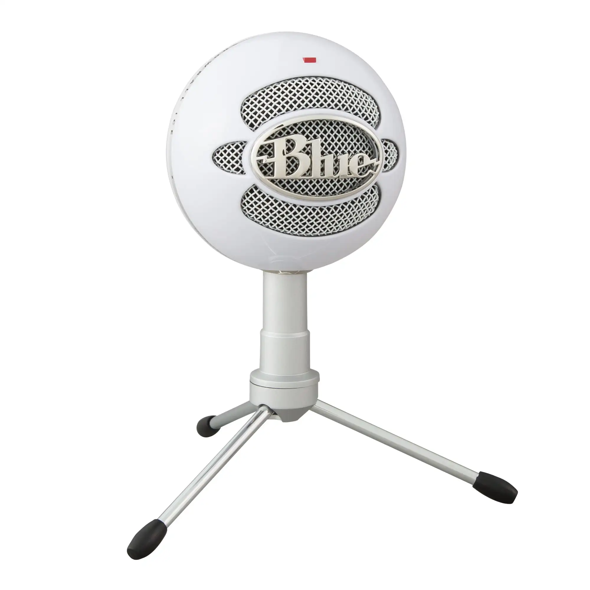 Enlarge Plug 'n Play USB Microphone for Recording, Streaming, Podcasting, Gaming on PC, Adjustable Desktop Stand and USB cable