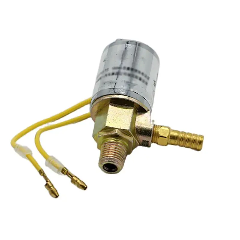 

Электромагнитный клапан 12V 24V