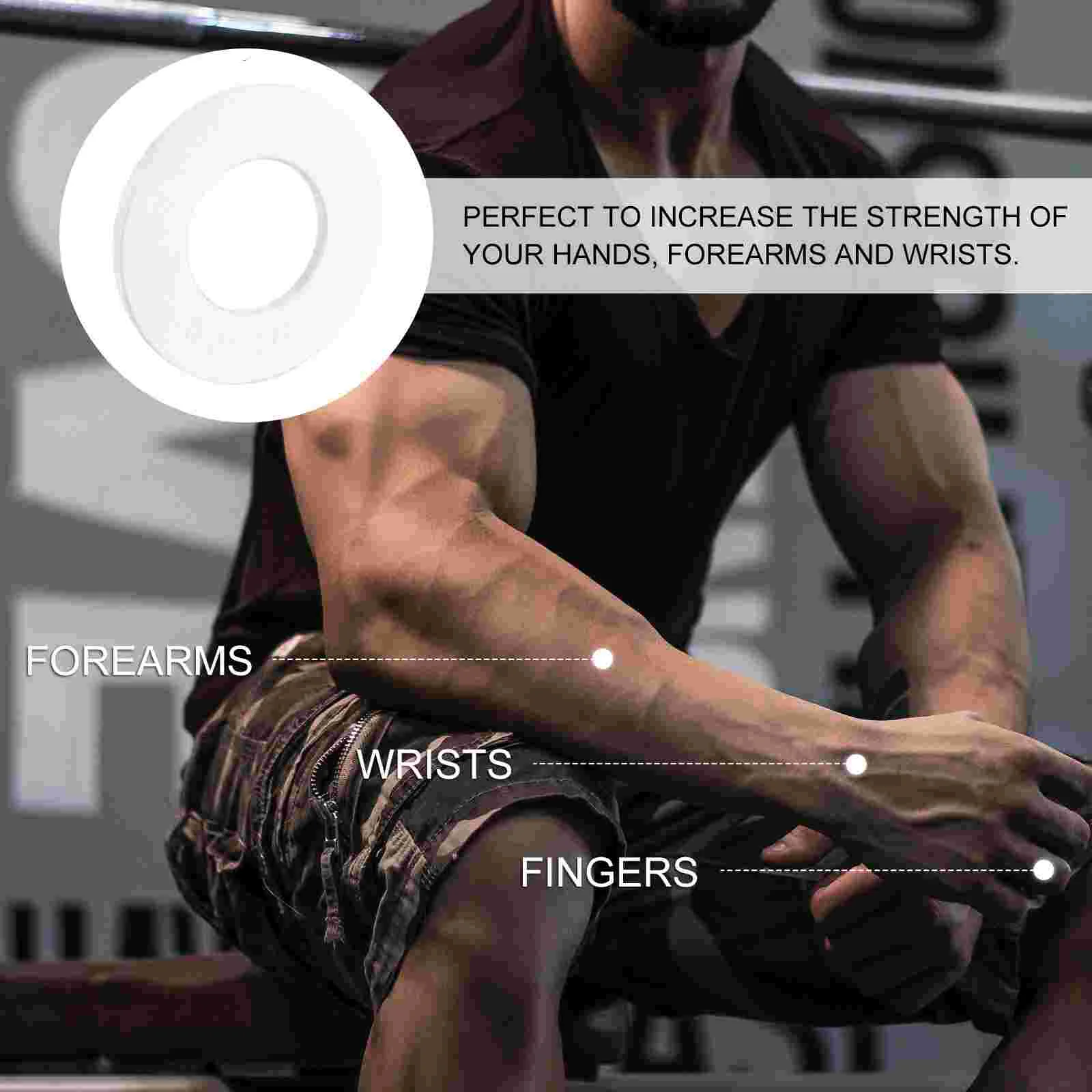 

Exercise Board Fitness Barbell Man Workout Accessories Men Standard Weight Plates Iron Core