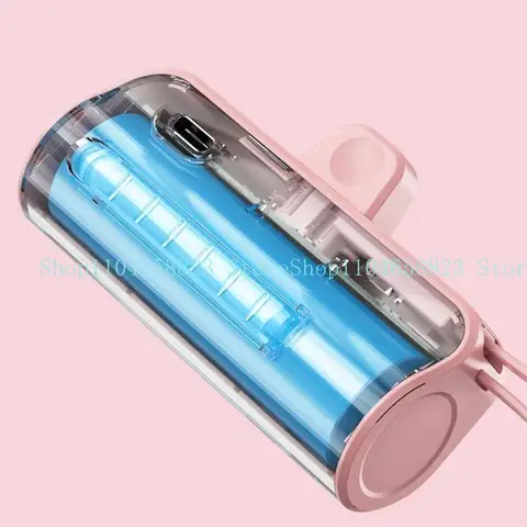 Быстрая зарядка через USB C 21700 Держатель аккумулятора Ящик для хранения аккумуляторов Не требуется сварка Легкая замена для устройств типа C Телефоны