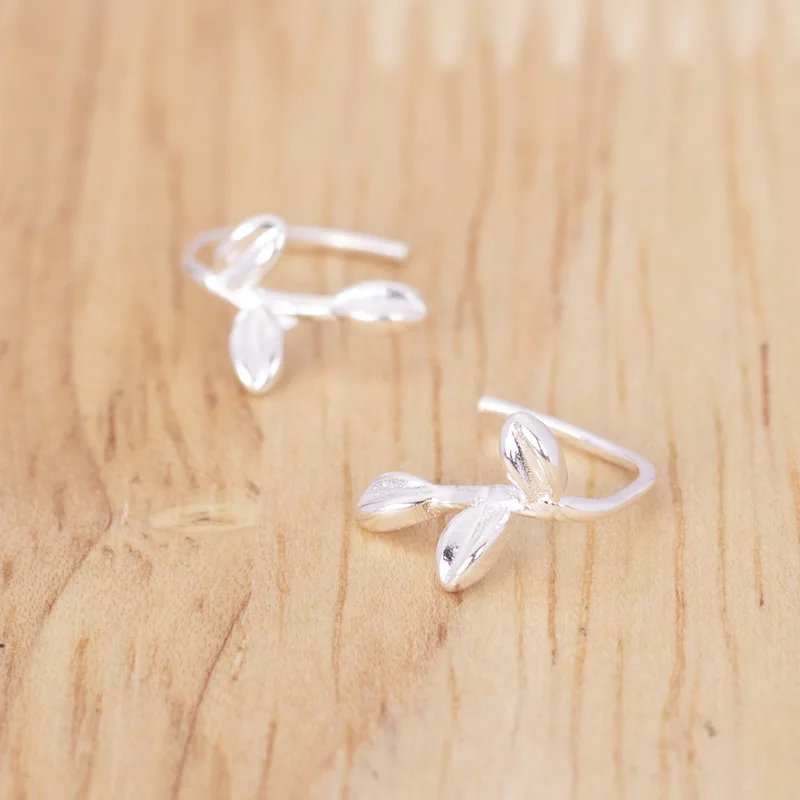 

TFED 3 Original 925 sterling silver rhinestone ring, high quality female original carved couple classic holiday gift