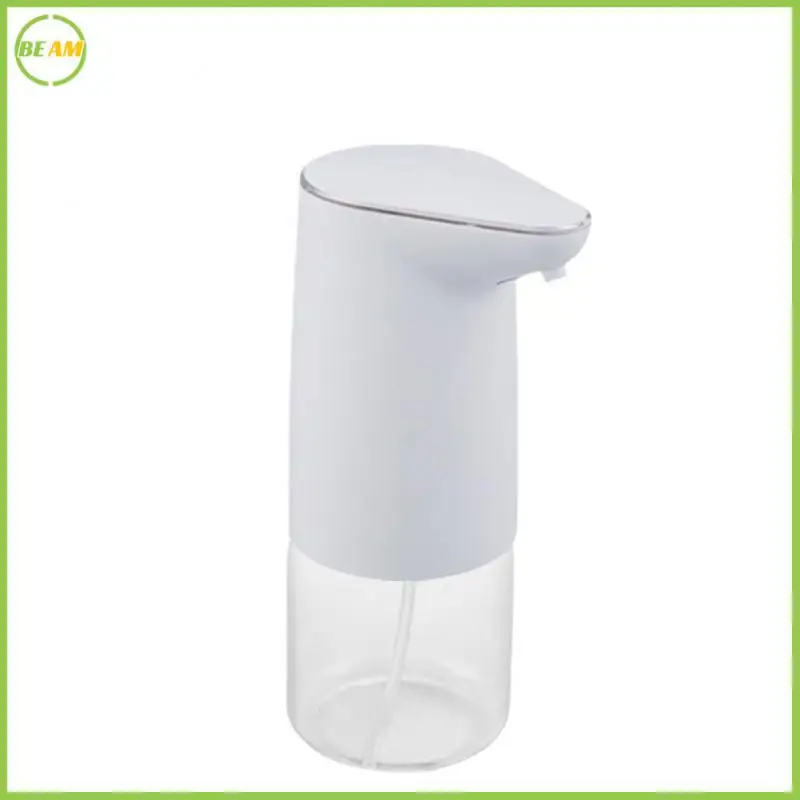 

Бесконтактный автоматический дозатор мыла, умная пеносистема с USB-зарядкой, инфракрасный датчик, диспенсер для мыла, дезинфицирующее средство для рук, для ванной комнаты