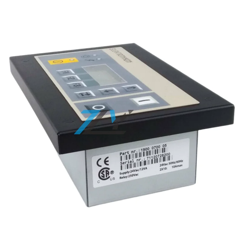 Контроллер 1900070005 панель управления контроллер компьютерной платы для запасных