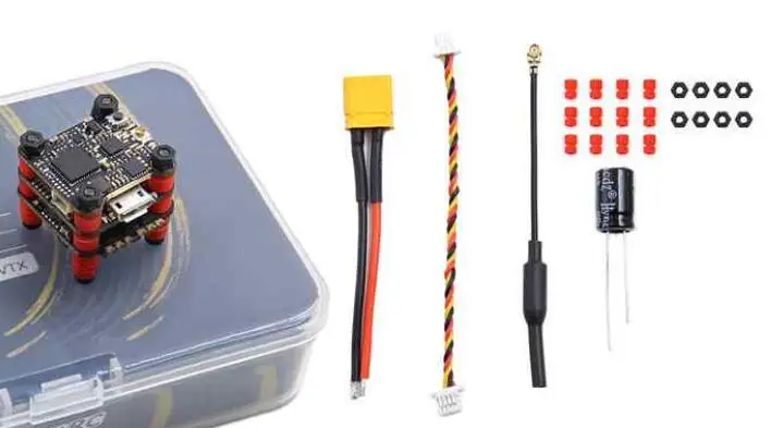 Стабильный Контроллер полета GEPRC F411 BetaFlight OSD, 12 А, blheli _ S 2-4S, бесщеточный ESC 200 мВт VTX Stack 16 мм * 16 м, Радиоуправляемый Дрон gep stack Стабильный Контроллер полета GEPRC F411 BetaFlight OSD, 12 А, blheli _ S 2-4S, бесщеточный ESC 200 мВт VTX Stack 16 мм * 16 м, Радиоуправляемый Дрон gep stack