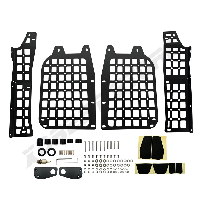 Автомобильные полки для заднего стекла полка багажника Удлинительный кронштейн