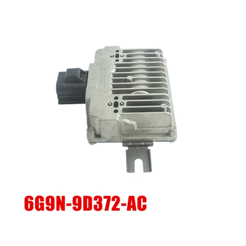 Модуль управления автомобильным топливным насосом 6G9N-9D372-AC для Volvo S80 2008-2012