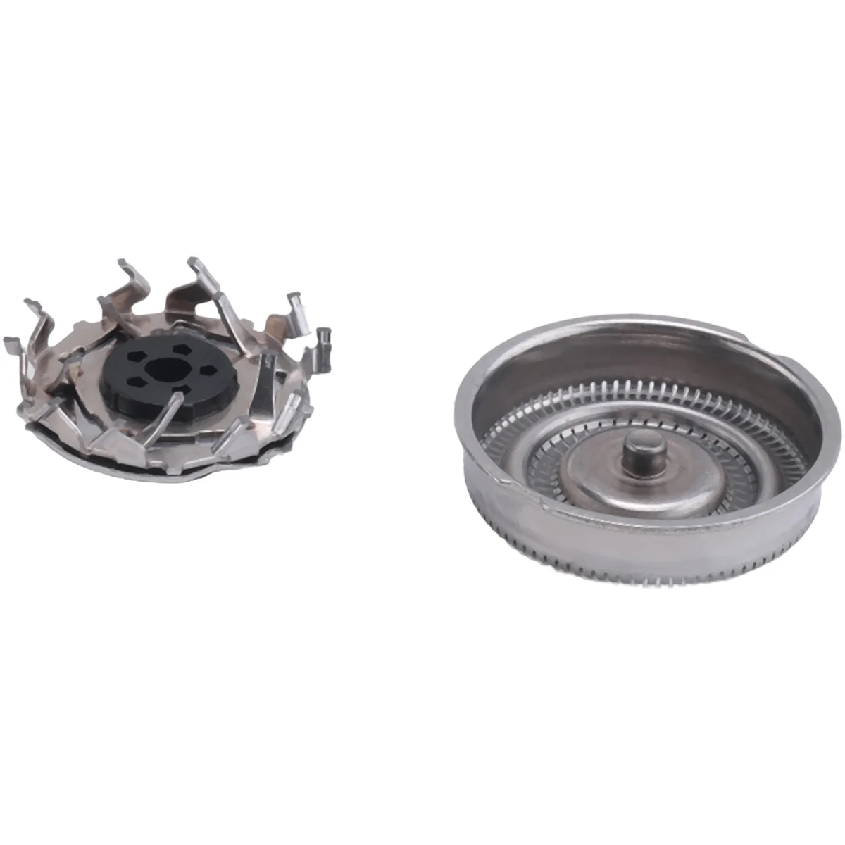 3 шт. для Xiaomi Mijia S500C S500 S300 сменная головка электробритвы сетка бритвы MJTXD01SKS