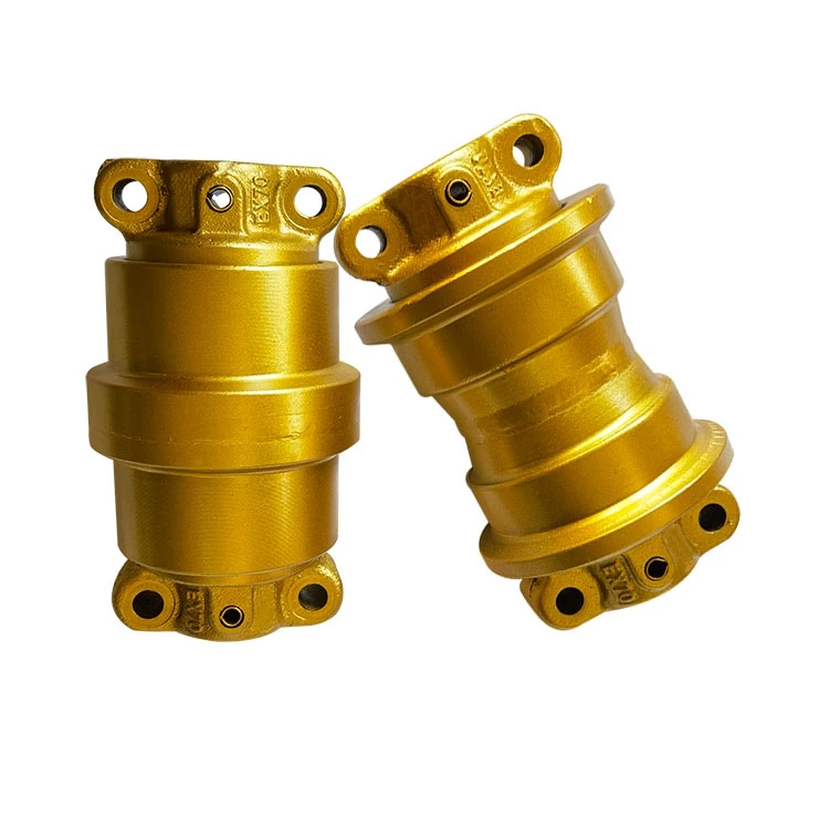 Фото Ролик опорный для экскаватора Dx340, номер детали 2270-6084 №5