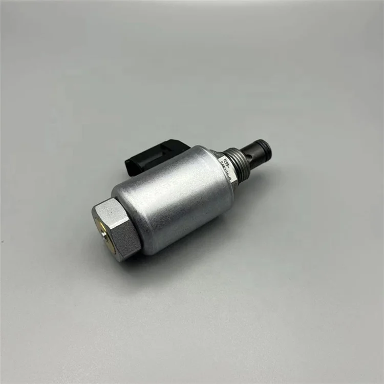 Пропорциональный предохранительный клапан ARGO HYTOS SR1P2-A2 Пропорциональные клапаны