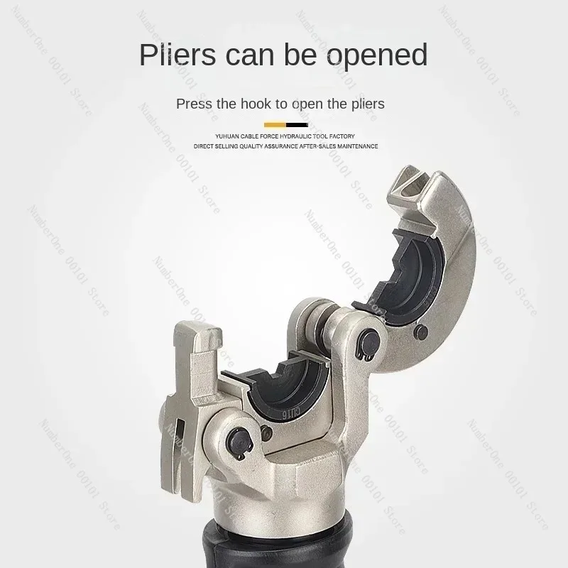 Скрывающая электрическая батарея Pz-300 для abrazadera inalám значительно herramienta prensado battería