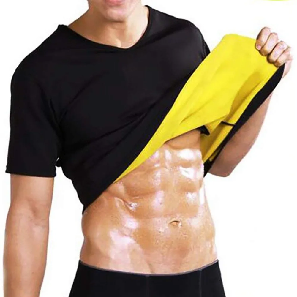 Suit Gym Top Thermal