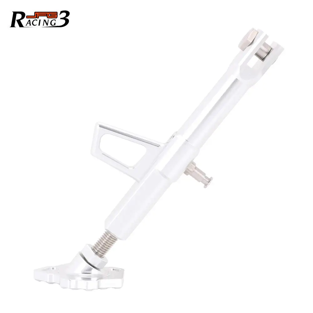 

Motorcycle Parking Side Stand Kickstand For Honda Z50 Z50R XR70R XR50 CT70 Monkey