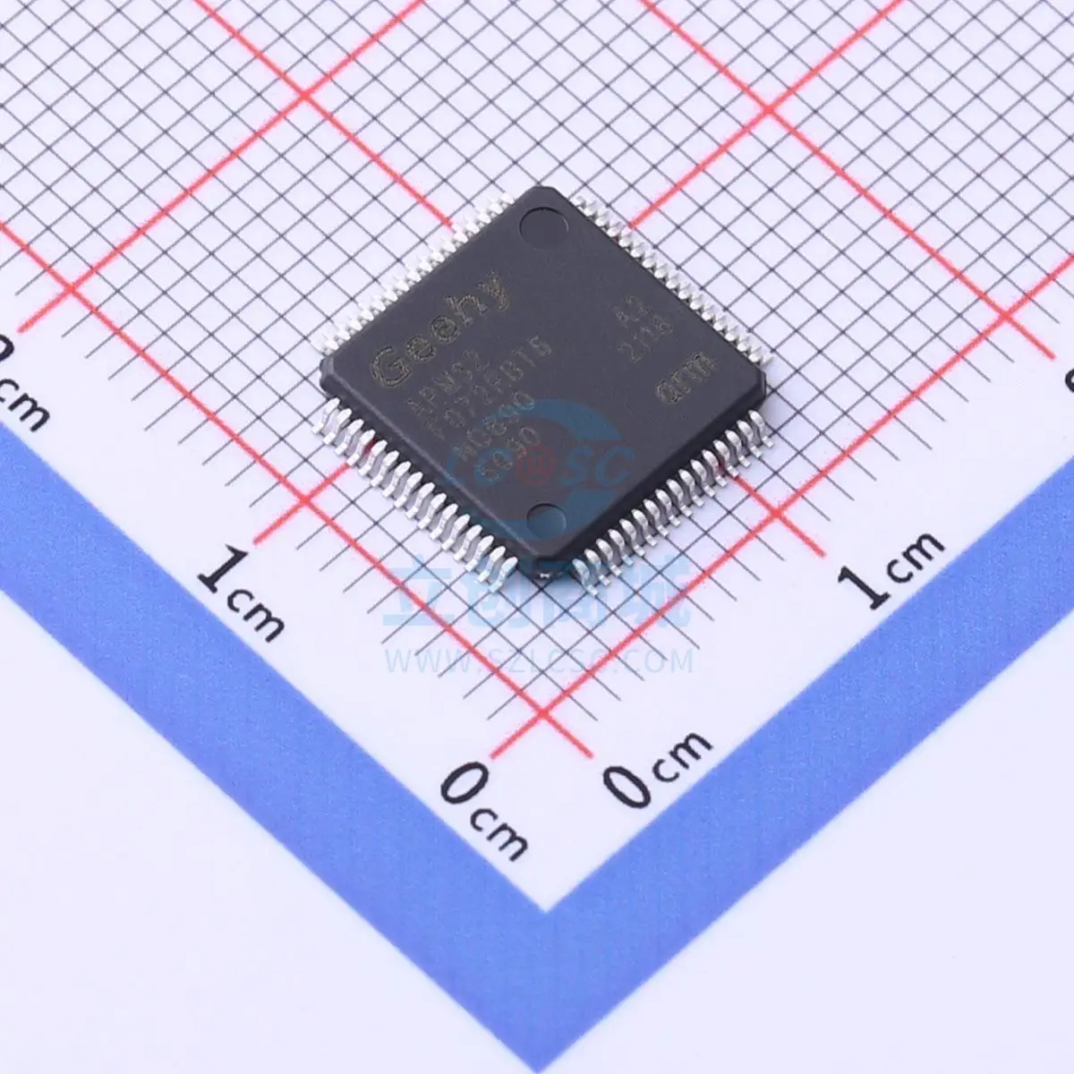 

Бесплатная доставка (MCU/MPU/SOC) APM32F072RBT6 APM32F072RBT6 10 шт.