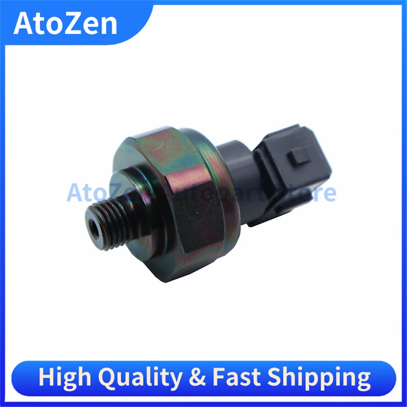 

A1408300072 A6395420818 499000-7340 Датчик давления кондиционера для Mercedes A160 C230 C240 E200 E240 R129 W140 R170 W202