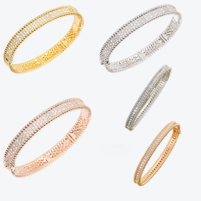 Женское модное роскошное высококачественное ювелирное изделие классический