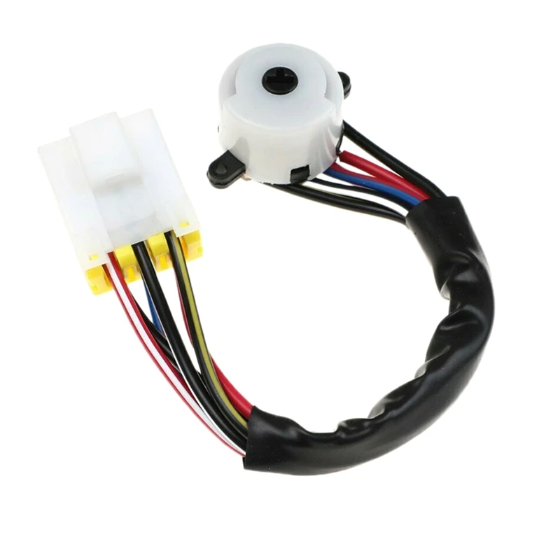 

Автомобильный выключатель зажигания для Nissan Altima Maxima Pathfinder 200SX Infiniti 48750-1E411