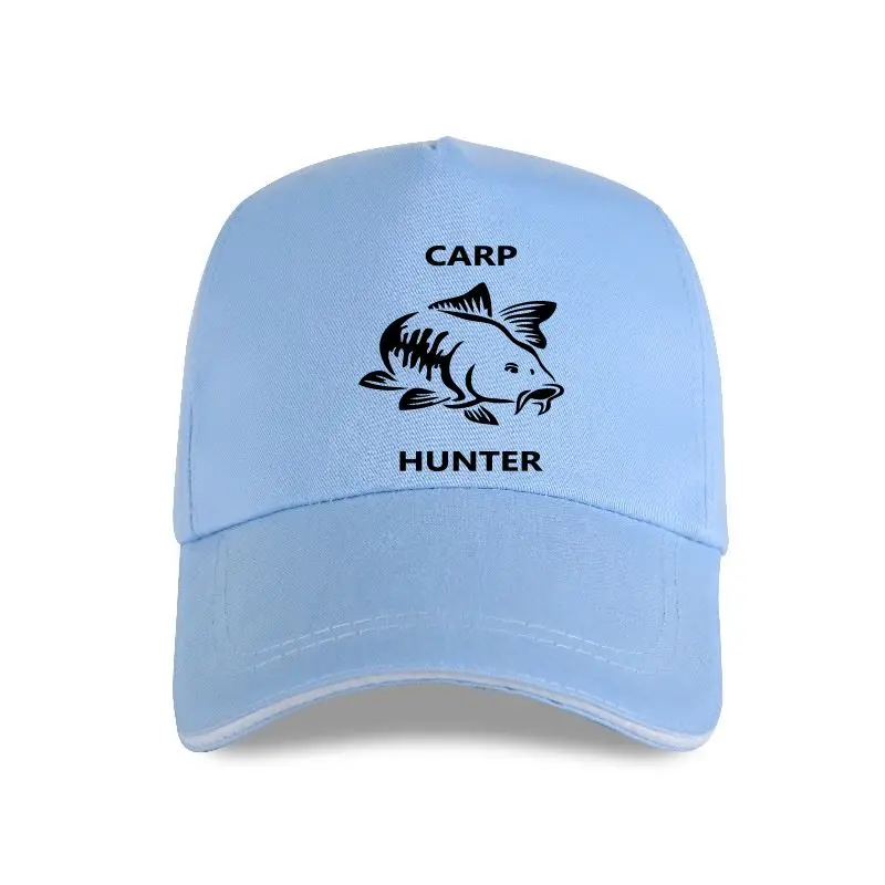 

Модный новый Карп Hunter Carp бейсболка для рыбалки