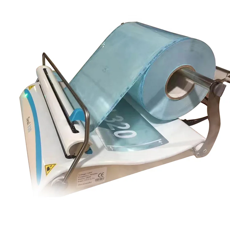

Handle Sealing Machine of / Impulse Sealer for Plastic Bags
