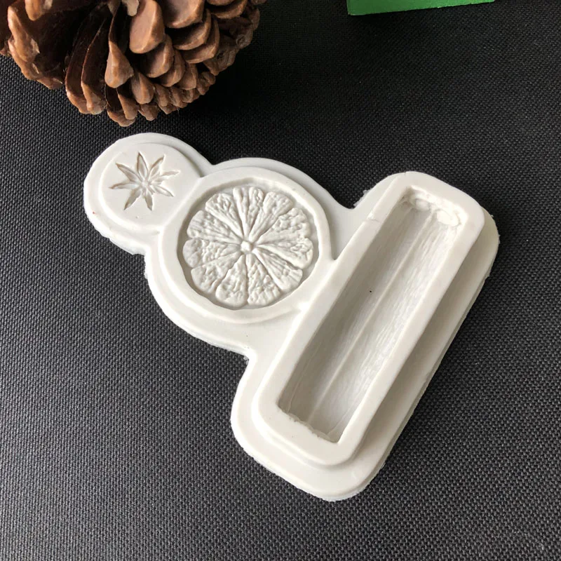 

Форма для торта Aouke силиконовая 3D