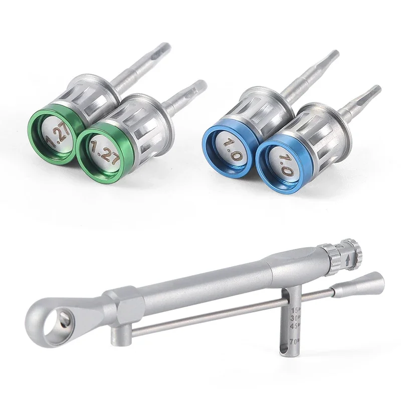 JOSOI стоматологическое приспособление для импульсов универсальный