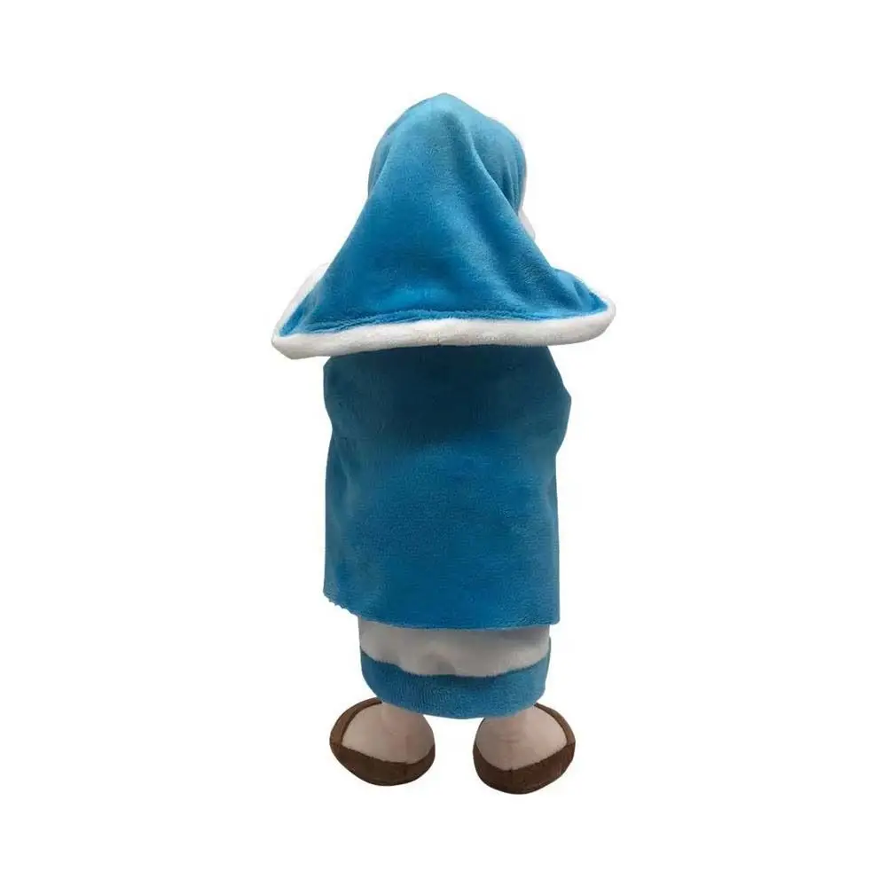 Украшение для дивана религиозная образовательная кукла с христом дева мария