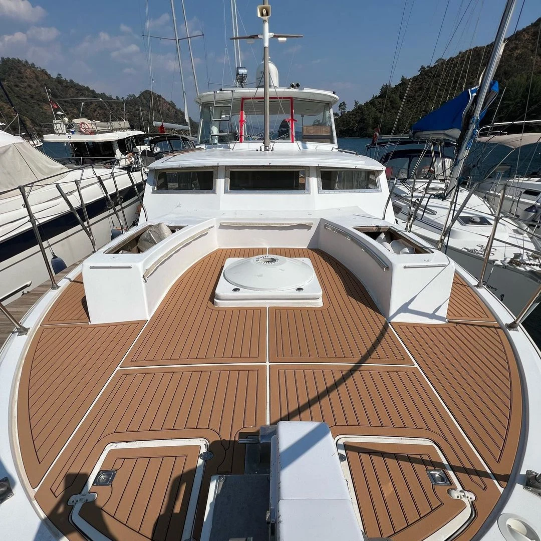 2400 мм * 1120 3 м суперклеевая пена EVA морской пол для аксессуаров яхт Diy яхта палуба