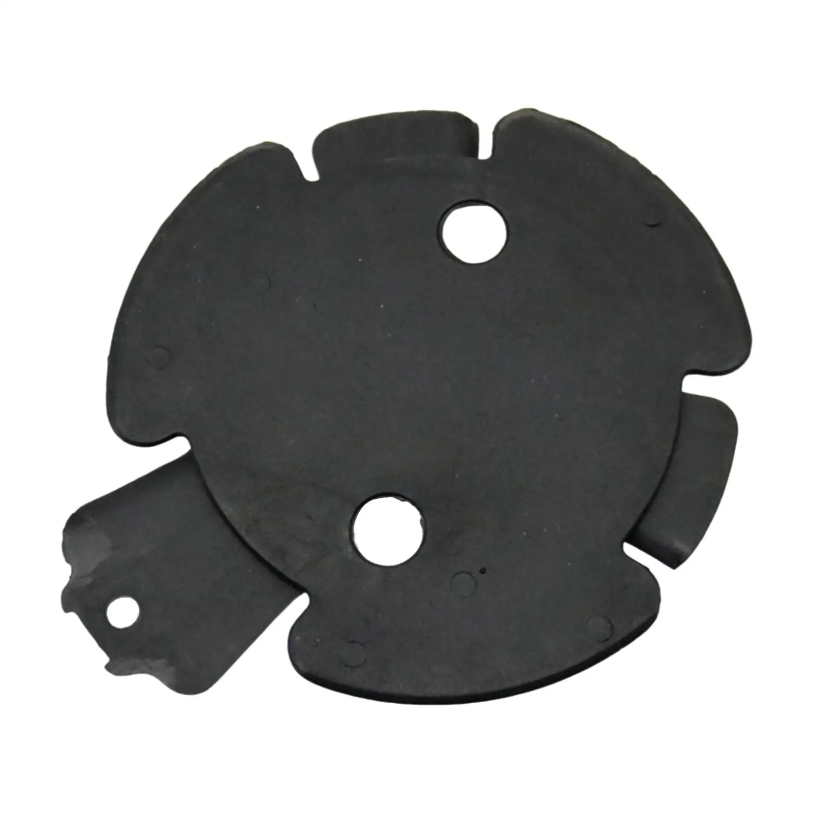 

Car Oil Sump Underfloor Drain Cover Flap 7209541 Easy to Install Direct Replaces Accessories Professional for BMW 5 Series