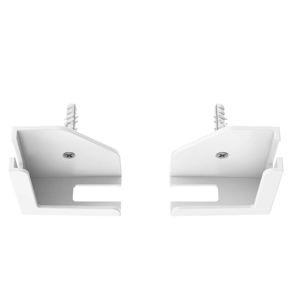 2 набора держатель для телефона планшета Подставка зарядки с помощью клея или