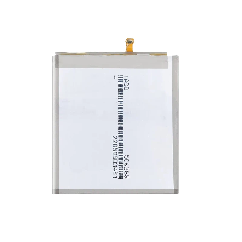 Внешняя Аккумуляторная Батарея ykaisсеребрина 3700 мАч/5000 мАч для Samsung Galaxy S22 Plus/Ultra +