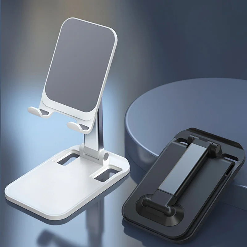 

Enhanced Desktop Mobile Phone Tabletholder For Online Drama Live Streaming Universal Desktopmobile Phoneholder Gift Holder