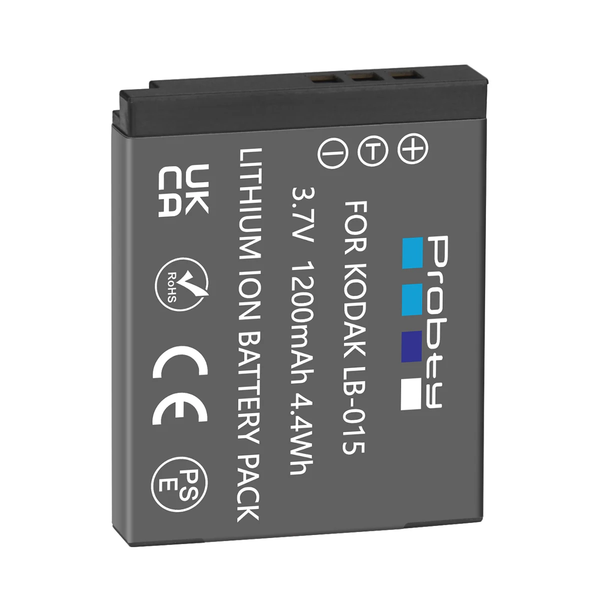 LB-015 LB015 аккумулятор для KODAK PIXPRO WPZ2 прочный водонепроницаемый ударопрочный пылезащитный WiFi цифровой камеры