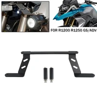 motorcycle fog light led bracket auxiliary lights holder support for bmw r1250gs adventure r1200gs adv r1250 gs 2014 2020 2021