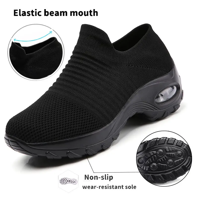 

Массивная женская спортивная обувь для бега, занятий спортом, тенниса, летние кроссовки на высокой подошве для подростков, Роскошные Дизайн...