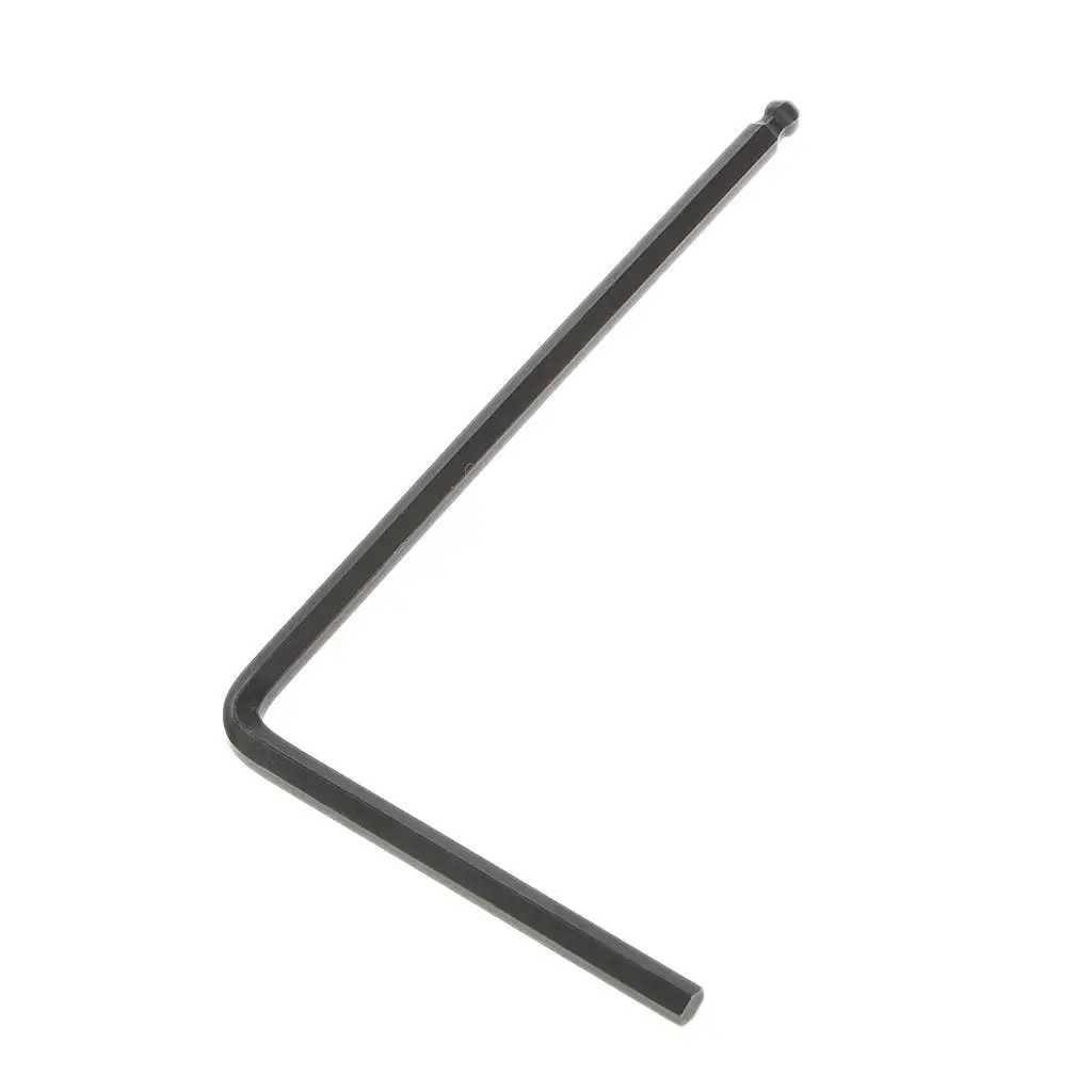 

2/3/5 5mm Ball End Truss Rod Tool Guitar Adjustment Allen Wrench for Guitar
