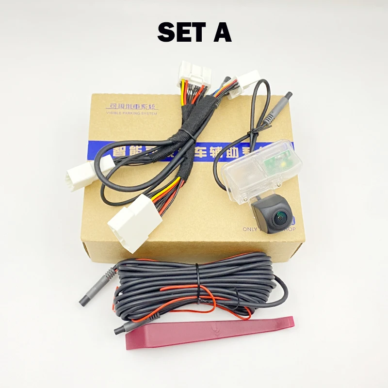 

Разъем для разблокировки экрана 2 в 1 с камерой заднего вида для Toyota Corolla Cross 2022 2023 2024 2025 OEM Радио 10,25 дюйма Экран