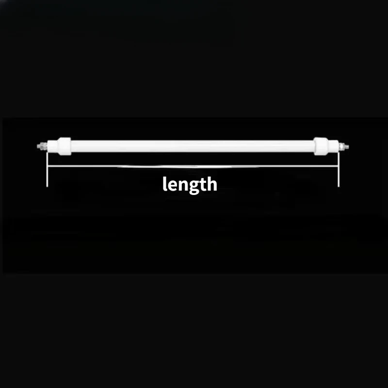 

Инфракрасная нагревательная трубка для дезинфекционного шкафа