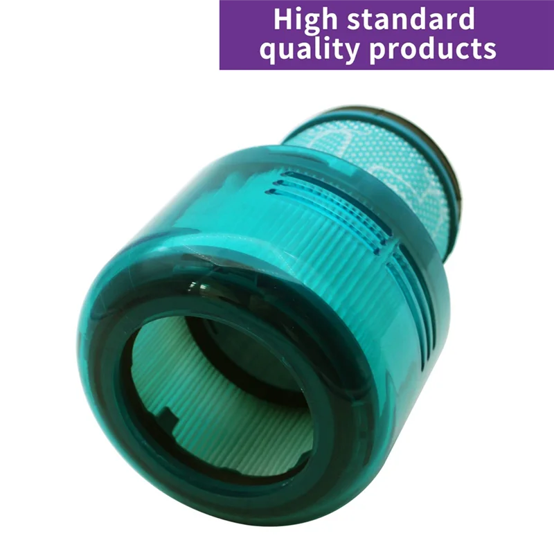 Запасная часть HEPA-фильтра совместимая с Dyson V15 V11 SV14 аксессуары для пылесосов