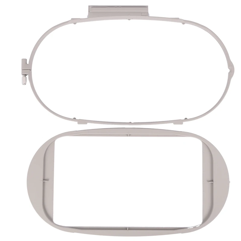 Обруч для швейной машинки Brother Innovis 1500 1500D 2500D 4000D 6000D(SA437 SA438 SA439 SA441) 4 шт.