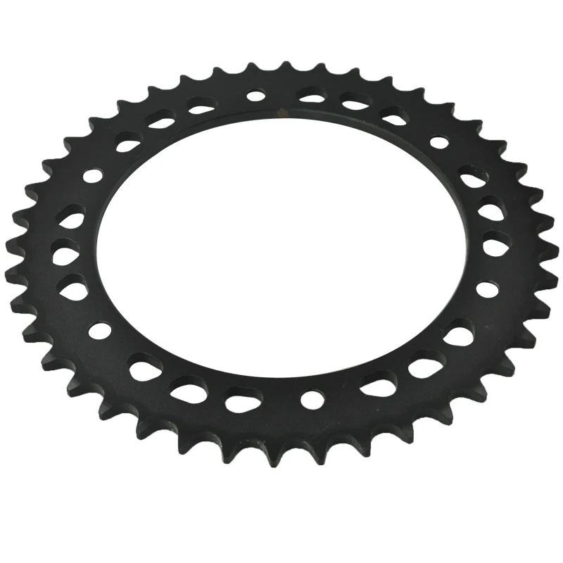 

520 Motorcycle Rear Sprocket For Suzuki RM250 84-86 RM500 83-84 RM465 TSX250 LC TS250 X 85-90 DR600 S 85-89 DR650 RSE 90-95