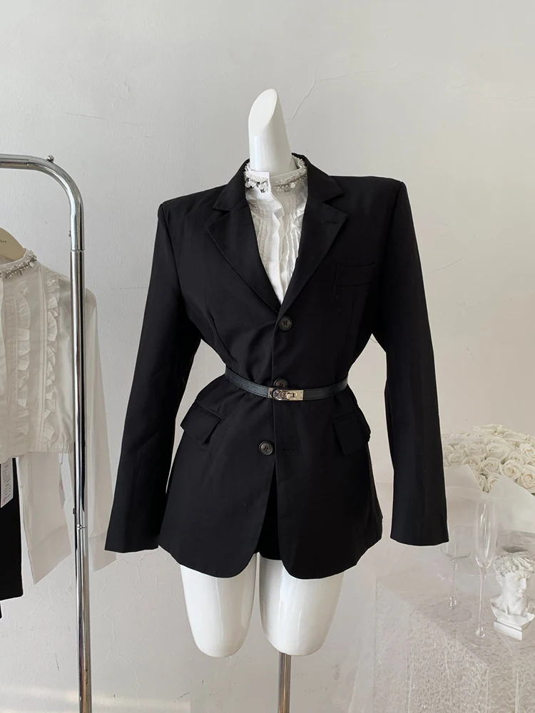 LUZHEN оригинальные персонализированные лоскутные дизайнерские рубашки