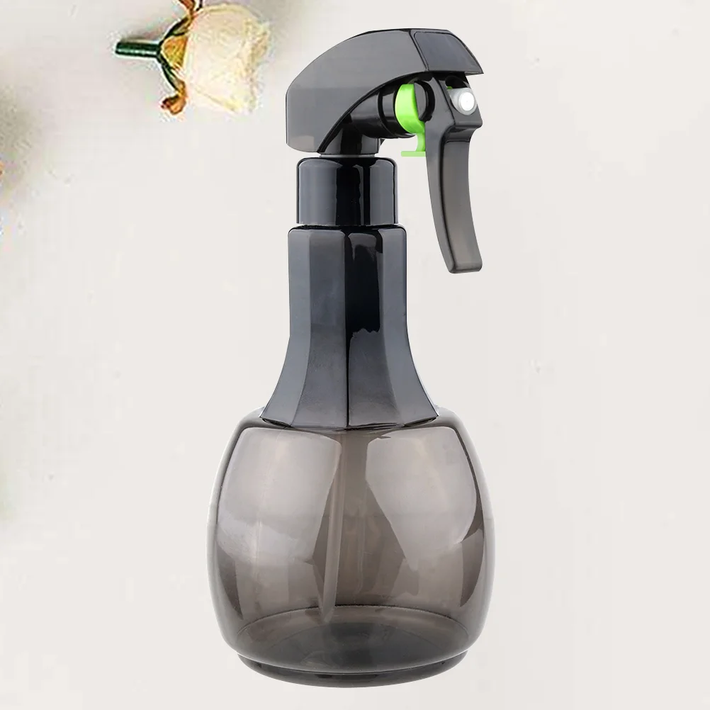 

Bottle Spray Sprayer Hair Empty Hairdressing Water Refillable Multifunctional Mist Cleaning Soap Container Bott Pump Solution
