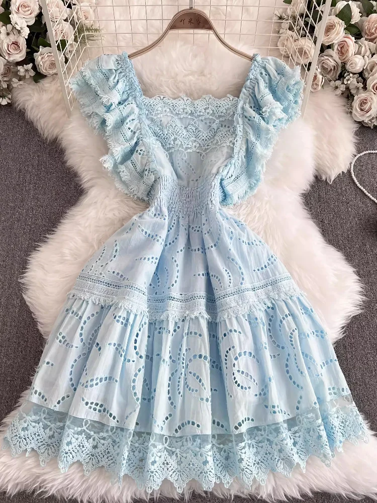 Женское винтажное вечернее платье элегантное облегающее ТРАПЕЦИЕВИДНОЕ длинное