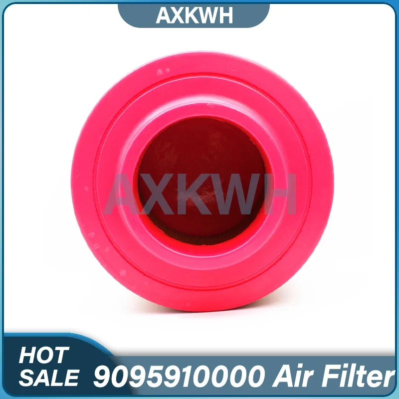 Лучшее качество 9095910000 Воздушный фильтр SFC281.01C для запасных частей офсетной