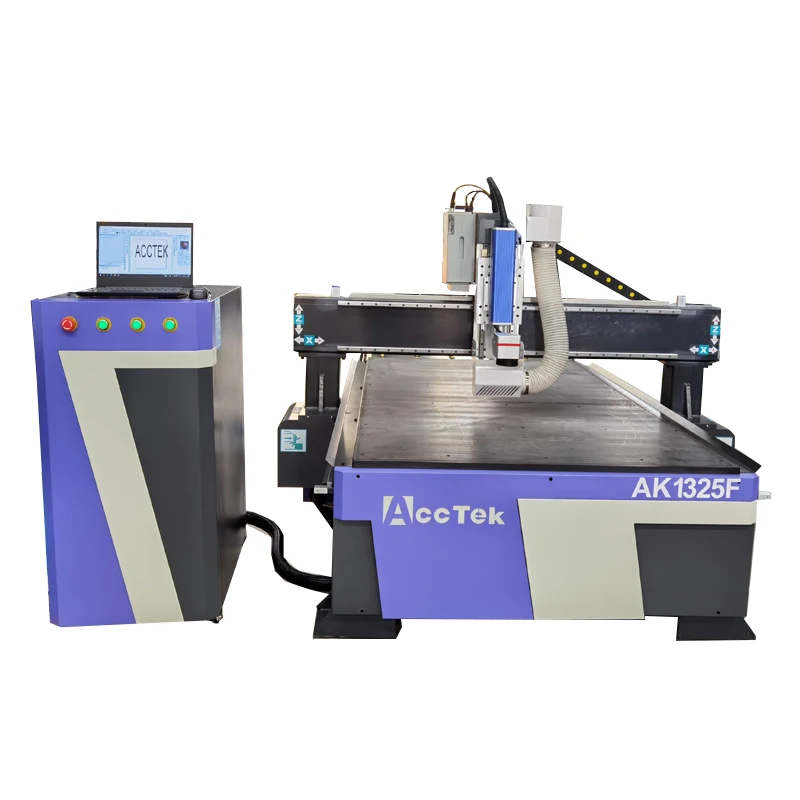 

Desktop 1300mm*2500mm 50W Fiber Laser Marking Machine with Bigger Marking Area