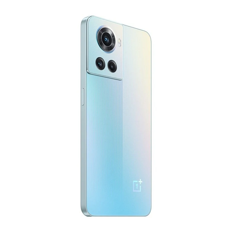 global rom oneplus ace 5g mobile phone 6 7 inches 8gb128gb mtk dimensity 8100 max 150w fast charging nfc smartphone free global shipping