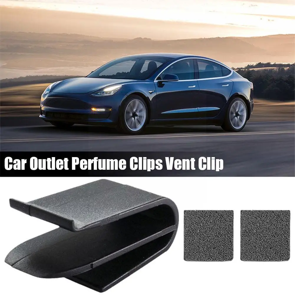 

Car Outlet Clips Vent Outlet Clip Aromatherapy Clips For Special Bracket Auto Accessories